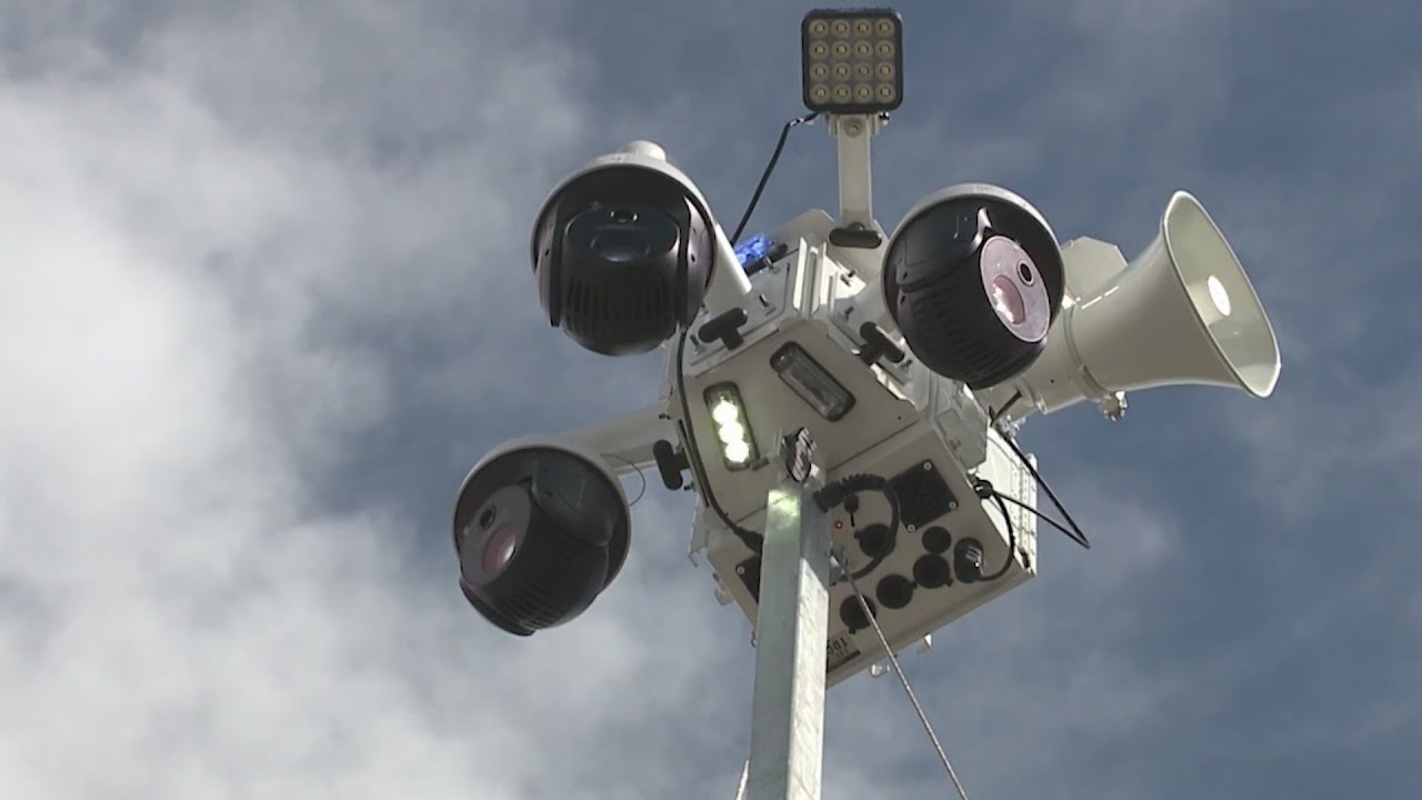 ADIYAMAN / ASELSAN Güvenlik Sistemleri – Güneydoğu Bölgesi Entegrasyon Projesi (2017–2024)