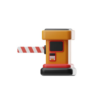 Fiziksel Güvenlik ve Geçiş Kontrolü