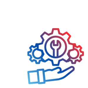 Destek, Danışmanlık ve Bakım Hizmetleri