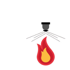 Yangın Söndürme Sistemleri