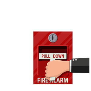 Yangın & Acil Durum Sistemleri